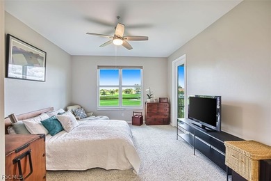 Beautifully appointed and spacious, 3rd Floor condo with on  in Florida - for sale on GolfHomes.com, golf home, golf lot