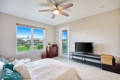 Beautifully appointed and spacious, 3rd Floor condo with on  in Florida - for sale on GolfHomes.com, golf home, golf lot