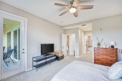 Beautifully appointed and spacious, 3rd Floor condo with on  in Florida - for sale on GolfHomes.com, golf home, golf lot