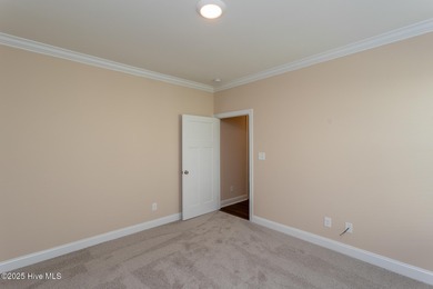 Step into this beautifully crafted new construction home on Country Club of North Carolina in North Carolina - for sale on GolfHomes.com, golf home, golf lot