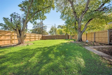 Take a look at this charming well maintained home located in on The Golf Club of Dallas in Texas - for sale on GolfHomes.com, golf home, golf lot