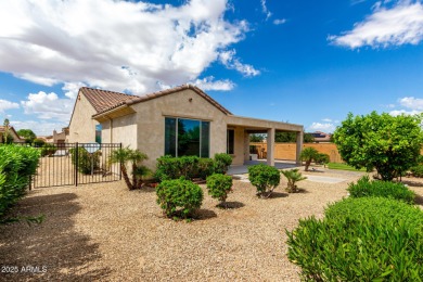 Gorgeous corner lot home in Sun City Festival! Discover a great on Copper Canyon Golf Club in Arizona - for sale on GolfHomes.com, golf home, golf lot