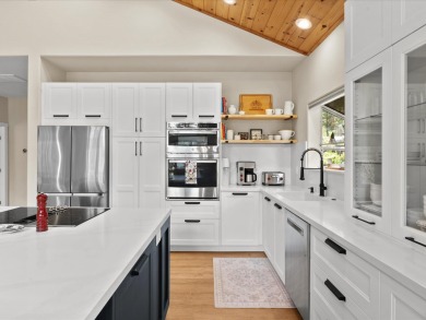 Welcome to Your Mountain Retreat! This beautifully updated on Whitehawk Ranch Golf Club in California - for sale on GolfHomes.com, golf home, golf lot