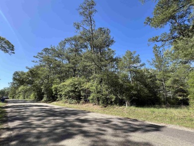 OWNER FINANCE OPTION! This serene 1.571-acre parcel is nestled on Rayburn Country Club in Texas - for sale on GolfHomes.com, golf home, golf lot