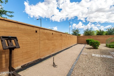 Gorgeous corner lot home in Sun City Festival! Discover a great on Copper Canyon Golf Club in Arizona - for sale on GolfHomes.com, golf home, golf lot
