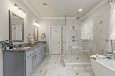 Welcome to Promenade at the Square! Just a short walk or drive on City Club Marietta in Georgia - for sale on GolfHomes.com, golf home, golf lot