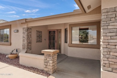 *** Hard To Find 3 Bedroom Home +den  ** Home is located in the on Sunland Springs Golf Course  in Arizona - for sale on GolfHomes.com, golf home, golf lot