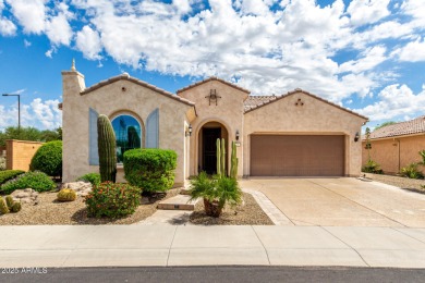 Gorgeous corner lot home in Sun City Festival! Discover a great on Copper Canyon Golf Club in Arizona - for sale on GolfHomes.com, golf home, golf lot