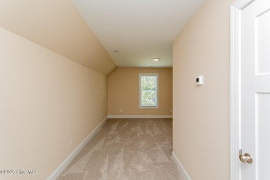 Step into this beautifully crafted new construction home on Country Club of North Carolina in North Carolina - for sale on GolfHomes.com, golf home, golf lot