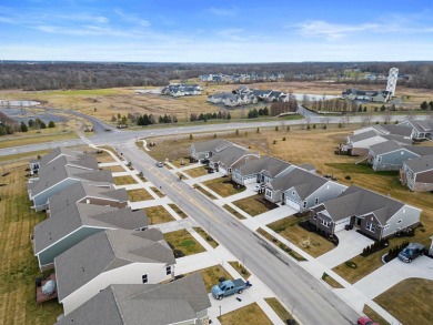 Why wait to build when you can move right in to this pristine on Northstar Golf Club in Ohio - for sale on GolfHomes.com, golf home, golf lot