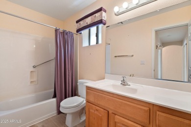 *** Hard To Find 3 Bedroom Home +den  ** Home is located in the on Sunland Springs Golf Course  in Arizona - for sale on GolfHomes.com, golf home, golf lot