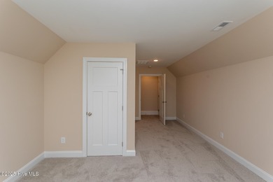 Step into this beautifully crafted new construction home on Country Club of North Carolina in North Carolina - for sale on GolfHomes.com, golf home, golf lot