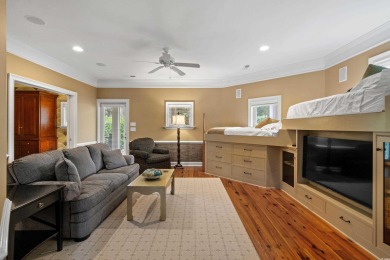 Welcome to 9400 Lake Dr--One of the most coveted residences in on The Dunes Golf and Beach Club in South Carolina - for sale on GolfHomes.com, golf home, golf lot