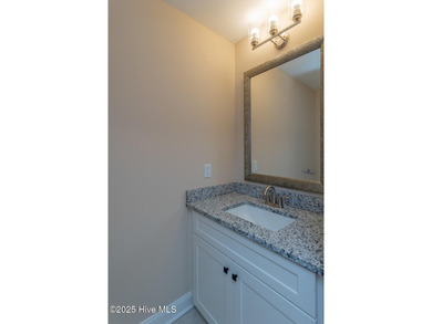 Step into this beautifully crafted new construction home on Country Club of North Carolina in North Carolina - for sale on GolfHomes.com, golf home, golf lot