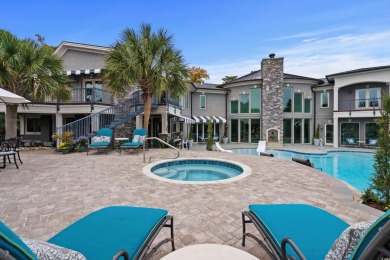 Welcome to 9400 Lake Dr--One of the most coveted residences in on The Dunes Golf and Beach Club in South Carolina - for sale on GolfHomes.com, golf home, golf lot