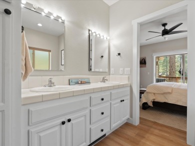 Welcome to Your Mountain Retreat! This beautifully updated on Whitehawk Ranch Golf Club in California - for sale on GolfHomes.com, golf home, golf lot