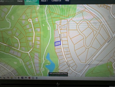 VERY MOTIVATED SELLER...EXCELLENT LOCATION ON THE 18 FAIRWAY OF on Diamante Golf and Country Club in Arkansas - for sale on GolfHomes.com, golf home, golf lot