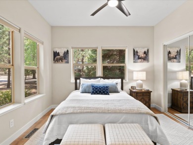 Welcome to Your Mountain Retreat! This beautifully updated on Whitehawk Ranch Golf Club in California - for sale on GolfHomes.com, golf home, golf lot