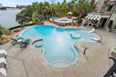 Welcome to 9400 Lake Dr--One of the most coveted residences in on The Dunes Golf and Beach Club in South Carolina - for sale on GolfHomes.com, golf home, golf lot