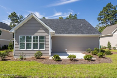 Step into this beautifully crafted new construction home on Country Club of North Carolina in North Carolina - for sale on GolfHomes.com, golf home, golf lot