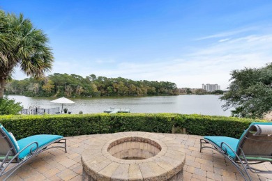 Welcome to 9400 Lake Dr--One of the most coveted residences in on The Dunes Golf and Beach Club in South Carolina - for sale on GolfHomes.com, golf home, golf lot