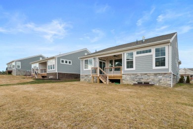 Why wait to build when you can move right in to this pristine on Northstar Golf Club in Ohio - for sale on GolfHomes.com, golf home, golf lot