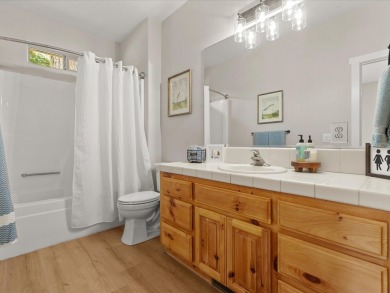 Welcome to Your Mountain Retreat! This beautifully updated on Whitehawk Ranch Golf Club in California - for sale on GolfHomes.com, golf home, golf lot