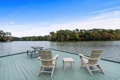 Welcome to 9400 Lake Dr--One of the most coveted residences in on The Dunes Golf and Beach Club in South Carolina - for sale on GolfHomes.com, golf home, golf lot