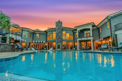 Welcome to 9400 Lake Dr--One of the most coveted residences in on The Dunes Golf and Beach Club in South Carolina - for sale on GolfHomes.com, golf home, golf lot