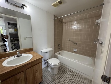 55+ community conveniently located close to groceries, shopping on Sunrise Lakes Phase III in Florida - for sale on GolfHomes.com, golf home, golf lot