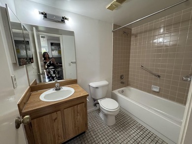 55+ community conveniently located close to groceries, shopping on Sunrise Lakes Phase III in Florida - for sale on GolfHomes.com, golf home, golf lot