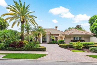 Welcome to a rare opportunity in the prestigious Estates of St on BallenIsles Golf and Country Club in Florida - for sale on GolfHomes.com, golf home, golf lot