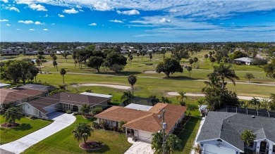 Under contract-accepting backup offers. Right on the golf course on El Rio Golf Course and Club in Florida - for sale on GolfHomes.com, golf home, golf lot