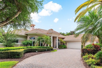 Welcome to a rare opportunity in the prestigious Estates of St on BallenIsles Golf and Country Club in Florida - for sale on GolfHomes.com, golf home, golf lot
