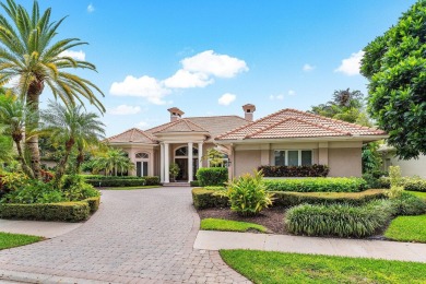 Welcome to a rare opportunity in the prestigious Estates of St on BallenIsles Golf and Country Club in Florida - for sale on GolfHomes.com, golf home, golf lot
