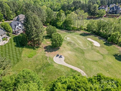 This fully renovated brick ranch with a basement offers luxury on Verdict Ridge Golf and Country Club in North Carolina - for sale on GolfHomes.com, golf home, golf lot