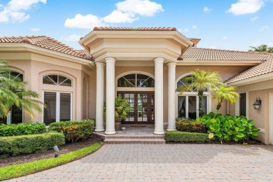 Welcome to a rare opportunity in the prestigious Estates of St on BallenIsles Golf and Country Club in Florida - for sale on GolfHomes.com, golf home, golf lot