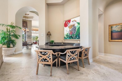 Welcome to a rare opportunity in the prestigious Estates of St on BallenIsles Golf and Country Club in Florida - for sale on GolfHomes.com, golf home, golf lot