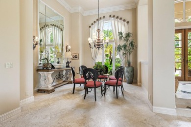 Welcome to a rare opportunity in the prestigious Estates of St on BallenIsles Golf and Country Club in Florida - for sale on GolfHomes.com, golf home, golf lot