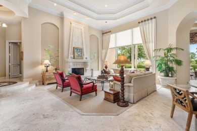 Welcome to a rare opportunity in the prestigious Estates of St on BallenIsles Golf and Country Club in Florida - for sale on GolfHomes.com, golf home, golf lot