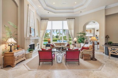 Welcome to a rare opportunity in the prestigious Estates of St on BallenIsles Golf and Country Club in Florida - for sale on GolfHomes.com, golf home, golf lot