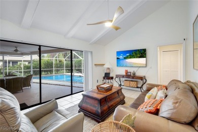 Experience the best of Whiskey Creek living in this spacious on Whiskey Creek Country Club in Florida - for sale on GolfHomes.com, golf home, golf lot