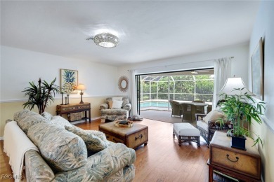 Experience the best of Whiskey Creek living in this spacious on Whiskey Creek Country Club in Florida - for sale on GolfHomes.com, golf home, golf lot