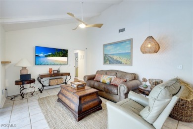 Experience the best of Whiskey Creek living in this spacious on Whiskey Creek Country Club in Florida - for sale on GolfHomes.com, golf home, golf lot