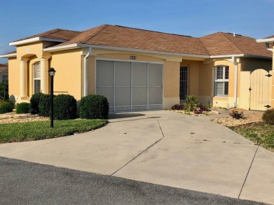 Step into Florida living at its finest in this beautifully on Glenview Championship Golf and Country Club in Florida - for sale on GolfHomes.com, golf home, golf lot