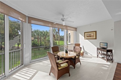 Welcome to this beautifully renovated condo at The Crescent in on Club at Pelican Bay Golf Course in Florida - for sale on GolfHomes.com, golf home, golf lot