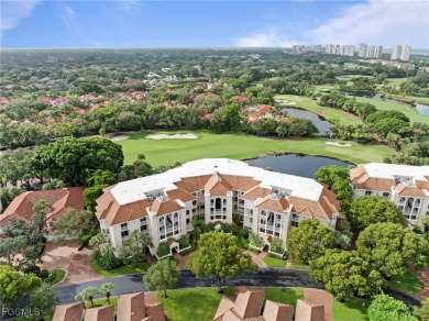 Welcome to this beautifully renovated condo at The Crescent in on Club at Pelican Bay Golf Course in Florida - for sale on GolfHomes.com, golf home, golf lot