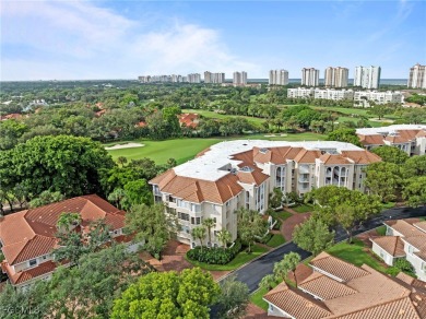 Welcome to this beautifully renovated condo at The Crescent in on Club at Pelican Bay Golf Course in Florida - for sale on GolfHomes.com, golf home, golf lot