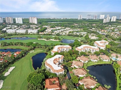 Welcome to this beautifully renovated condo at The Crescent in on Club at Pelican Bay Golf Course in Florida - for sale on GolfHomes.com, golf home, golf lot