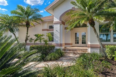Discover unparalleled luxury with this magnificent home in the on The Forest Country Club in Florida - for sale on GolfHomes.com, golf home, golf lot